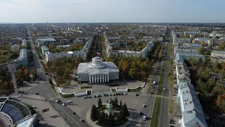 Вернулась в родной город с Кубани/В шоке от того, как все изменилось/ Заболела.