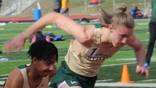 Sam Castle 2022 April Track Highlights @FastLlamaCas