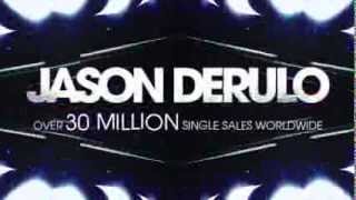 Jason Derulo  Talk Dirty  ft  2 Chainz Biggest Global Hit Comes To America