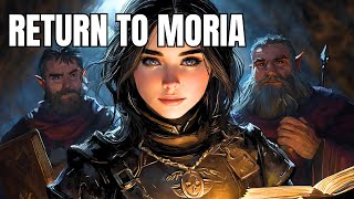 Survivor: Outwit, Outplay, Outmine - The Lord of the Rings: Return to Moria | 8