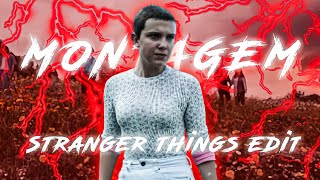 😈Vecna X Homelander - Stranger Things EDIT 4K! 60FPS! || Stranger Things Edit Compilation 🔥