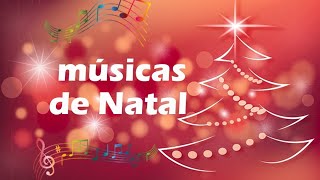 🎶MÚSICAS DE NATAL.🎄❤️🌟🎁🎅 MÚSICAS NATALINAS