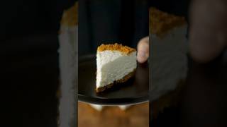 로투스 치즈케이크 Lotus Biscoff Cheesecake