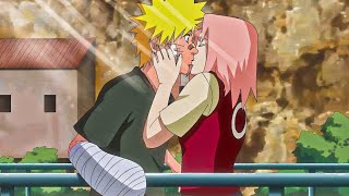 Naruto「AMV」- Wounded