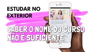 Tenha clareza do seu objetivo ao decidir estudar no exterior (Técnica SMART)  | VIAJAR PRA ESTUDAR