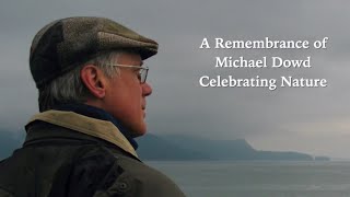 A Remembrance of Michael Dowd Celebrating Nature (photos by Connie Barlow)