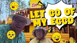 "Eggo Extravaganza: Trespassing YouTubers Get Stuck in Sticky Situation!" ft YANKEE IN THE SOUTH