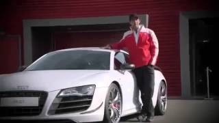 Audi R8 GT Week Part 3 of 4 No Compromise