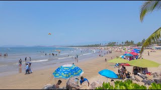 🌊 🏝️ Playa Linda esta Semana Santa 2024