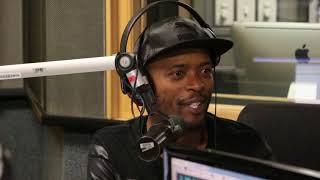 Zaziwa The Story Continues with @KabeloMoalusiZA on #TheGreatEscape