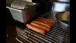 3-D FOOD POV  Drive Thru HUB 🍔 🌭  🍟   6-7