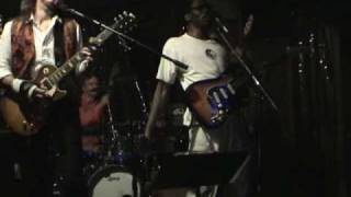 Nixon Omollo & The Survivors: "Rebel Music"