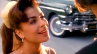 Paula Abdul - Rush, Rush (Extended Mix)