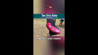 56 DE LINDEZA E GOSTOSURA  APAIXONADA PELO PEDAL🥰🚲