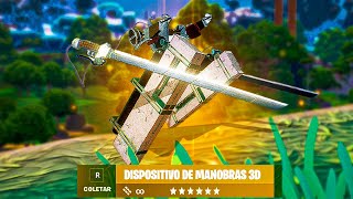 21 SEGREDOS DA TEMPORADA 2 DO FORTNITE!