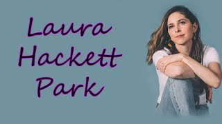 Wounded healer - Laura Hackett Park - Lyric video