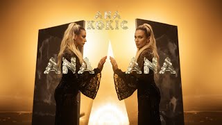 Ana Kokic - Ana Ana 