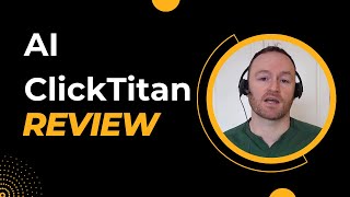 AI ClickTitan Review + (Bonus Worth $997)