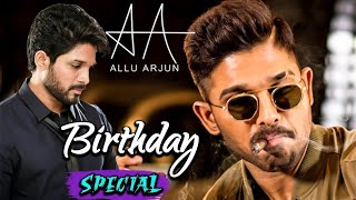 allu arjun birthday whatsapp status