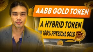 Gold in Crypto: Check out AABB