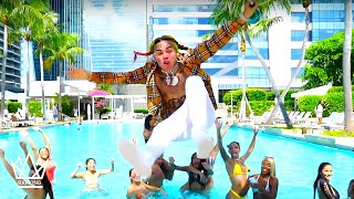 6IX9INE - LIT ft. Tyga, DaBaby, Tory Lanez (RapKing Music Video)