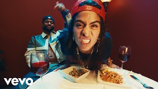 Jessie Reyez Ft. Big Sean - Shut Up