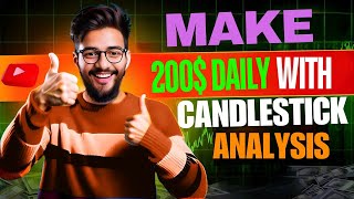 Master Binary Options FAST: Candlestick, SNR, & Level Reversal Strategy for Consistent Profits