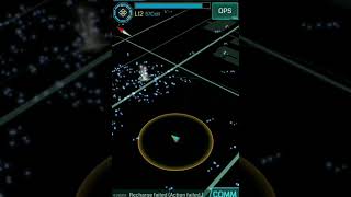 Ingress | Farewell Scanner [Redacted]