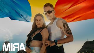 MIRA x JUNO - E Româncă | Official Video