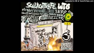 Waving the Guns - 02 - Sixpack - Schlachtrufe WTG