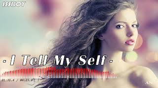 ISSKOY - "I Tell My Self" //Original Mix//