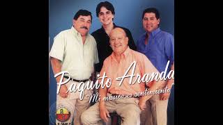 Paquito Aranda - Cariñito Mío