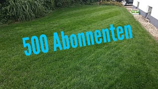 500 Abonnenten Special// Best Of | Vielen Dank!!! :)