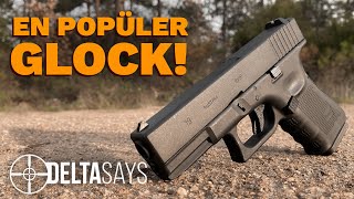 UYGUN FİYATLI Glock 19 GEN4 Airsoft İNCELEMESİ ! DeltaSays