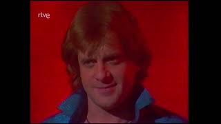 Eddie Money - I Wanna Go Back (Tocata 18/02/1987) Full HD