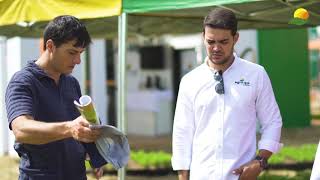 Feiras Agro-Sol 2019: Show Safra, Farm Show e Parecis SuperAgro