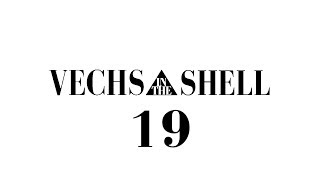 Vechs In The Shell Episode 19 Pod Launcher and Raider Army