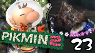 Pikmin 2 Episode 23: "All Clear"