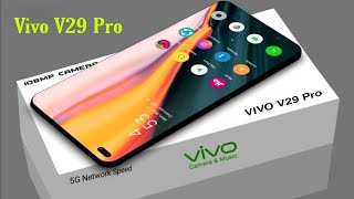 Vivo V29 pro best mobile in 2023