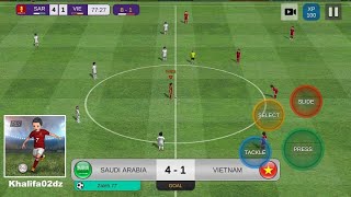 Pro League Soccer - Gameplay Walkthrough (Android) Part 80