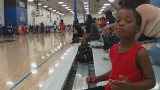 FULL YOUTH BASKETBALL GAME #basketball #fullgame #SUBSCRIBE