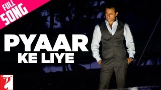 Pyaar Ke Liye - Full Song | Thoda Pyaar Thoda Magic | Saif Ali Khan | Shankar Mahadevan | Kids Song