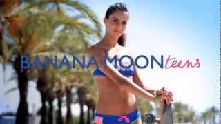 Banana Moon Teens Summer 2014