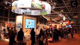 FITUR 2012