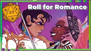 Romance in TTRPGs