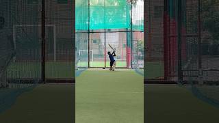 Hitting Six out of the park 🏏| #cricket #shorts #cricketvideos #cricketstatus #trendingshorts