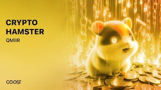 QMIIR ~ CRYPTO HAMSTER (крипто фонк) [CRYPTO PHONK]