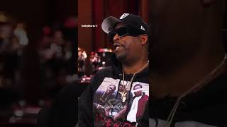 Tony Yayo Compares Lloyd Banks With Biggie & Pac | #shorts