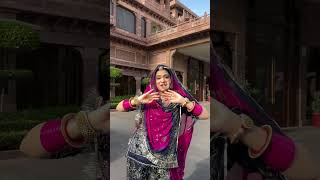 #trendingreels #rajasthani #marwadi #trend #viral #traditional #dance