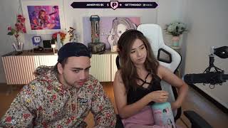 poki asks miz a personal question